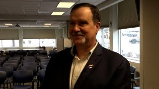 DeBone announces reelection bid in crowded race for Deschutes County Commission
