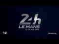 24 Heures du Mans 2015 - Les constructeurs LM P1 s’affrontent déjà sur la piste