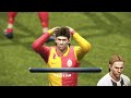 İngiltere Kupası'na Fırtına Gibi Başladık | Pes 2013 Master Lig Maç 187