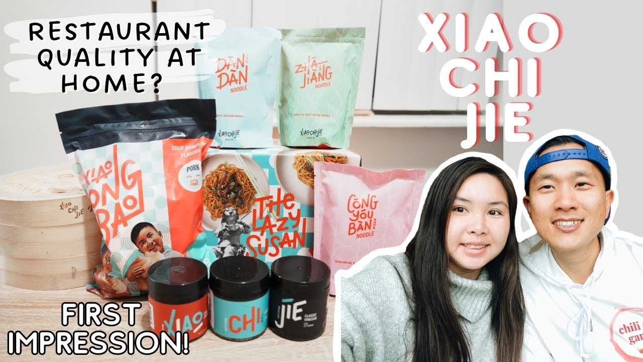 MÌLÀ (XCJ) Just Changed Frozen Dumplings & Noodles Forever YouTube MÌLÀ (XCJ) Just Changed Frozen Dumplings & Noodles Forever YouTube