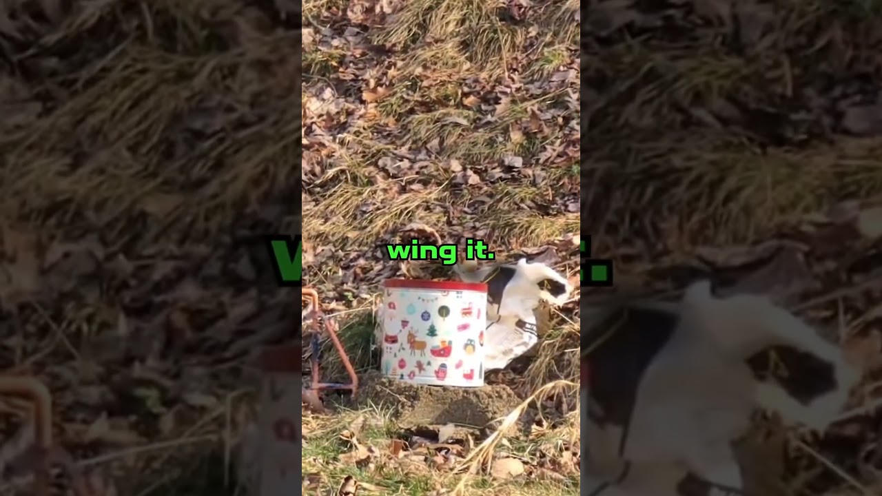 What happens to spray paint 