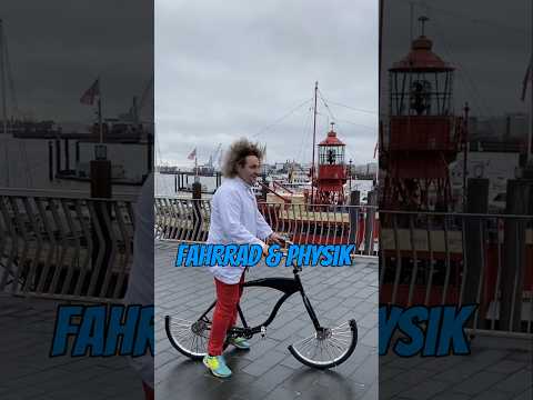 Fahrrad & Physik