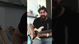 Turkish March Guitar Solo