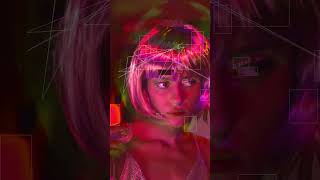 Here I Am (Kaskade Remix) - David Morales | Audio Reactive Visuals | TouchDesigner