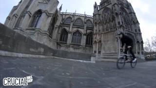 EPIC BMX FAIL 2012 XD