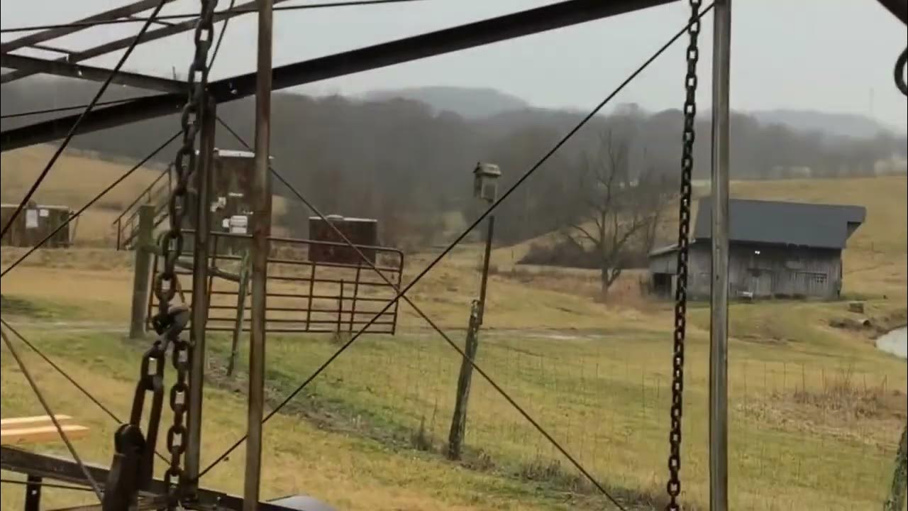 Windmill Flint & Walling Kendallville, Indiana Star Zephyr Model 37