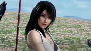 Dissidia Final Fantasy NT Custom Matches #21