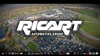 Ricart Mega Mall