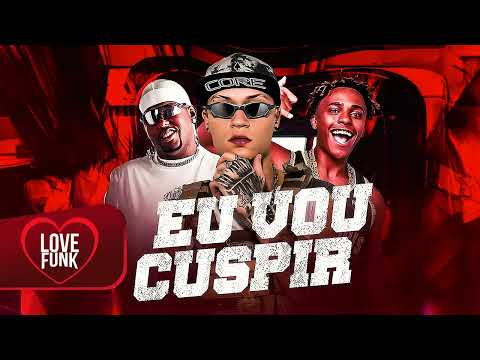 EU VOU CUSPIR - DJ YAN MARIOTO, MC MARLON PH e BIG (FUNK TIKTOK)