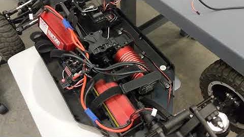 ROS Teleop using Teensy
