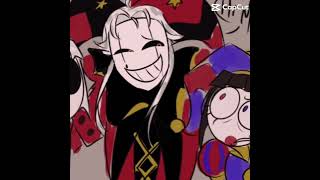 My favorite charterers
