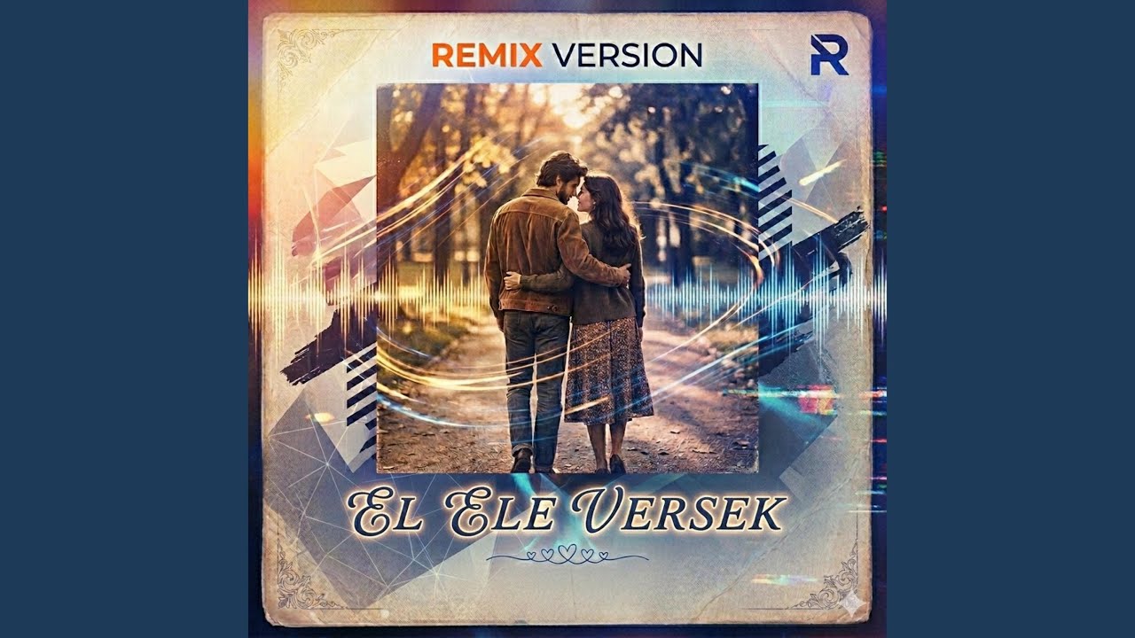 El Ele El Ele Versek - YouTube