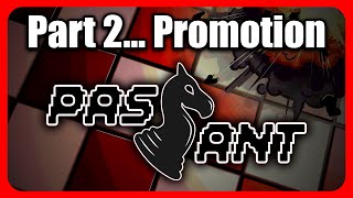 Can I BEAT Passant? [Full Release - Part 2]