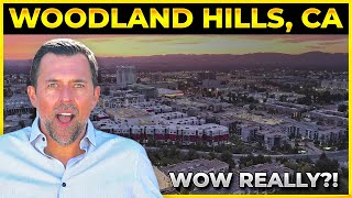 Moving to Woodland Hills CA? A Complete Guide