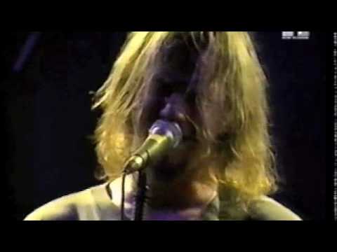 FLOODGATE - LIVE ON MTV EUROPE - DEC 11TH 1996 - THE NEWPORT