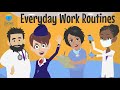 Understanding Different Professions