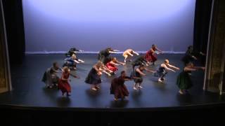 Interstellar Responses: music to [be shuffled] and moved to while [shuffled]