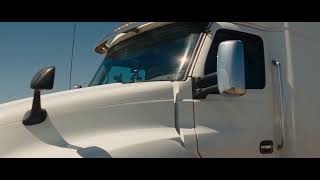 Semi-Truck Desert Chase -Photoreal Vehicle Cinematography With Seedance 2.5