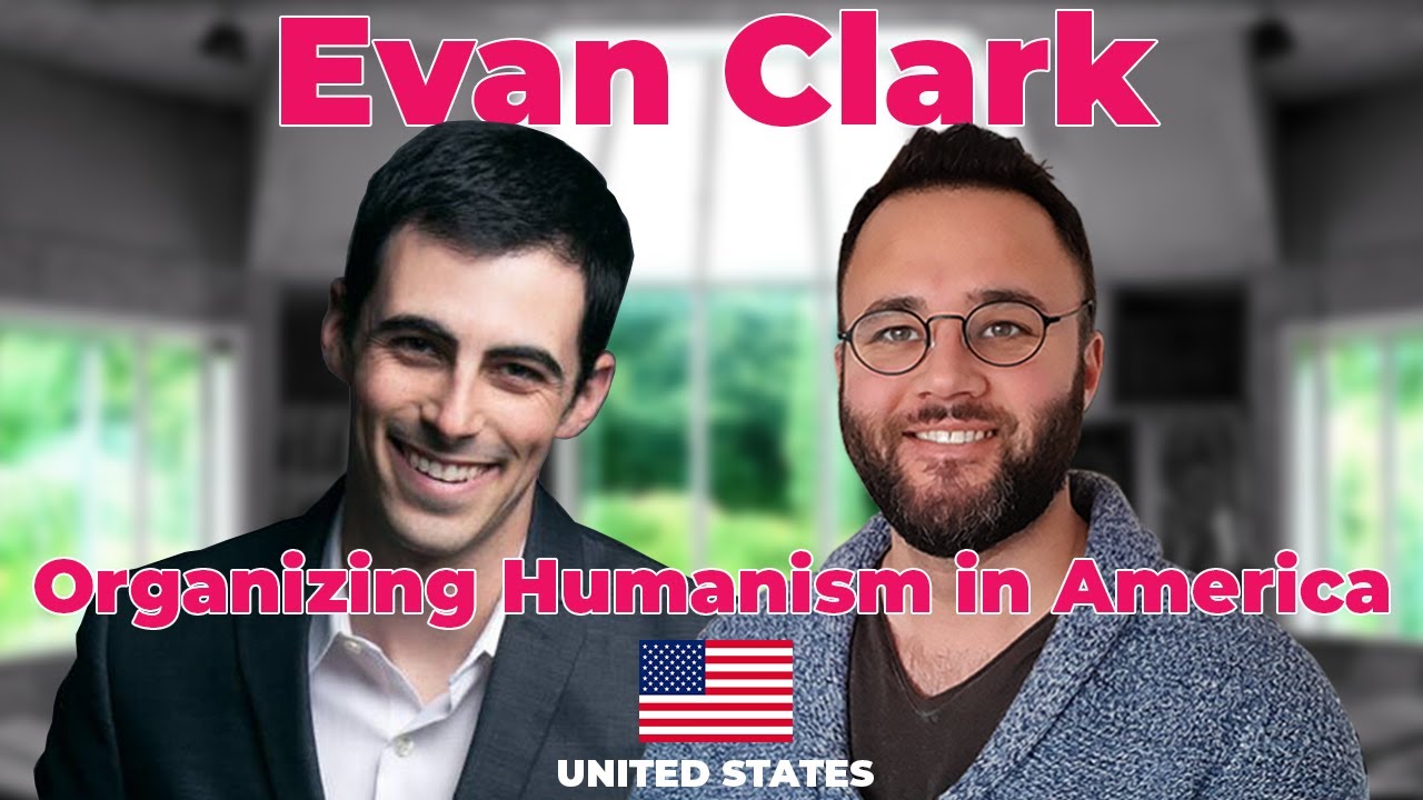 #HumanistPrism with Evan Clark: Organizing Humanism in America
