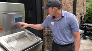 Dried Food Waste