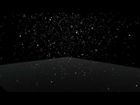 Maya nCloth - Cube explodes into confetti