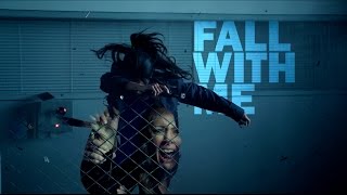 POI Shoot || Fall with me @SnowFalls3