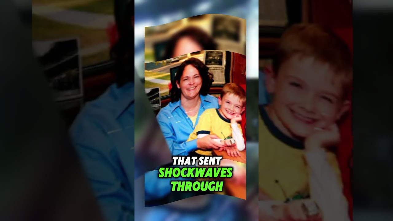 What Happened With Timothy Pitzen!! #fypviral #foryou #foryoupage #viralshort #crime #serialkiler
