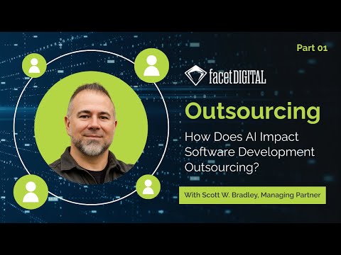 How Does AI Impact Software Development Outsourcing?