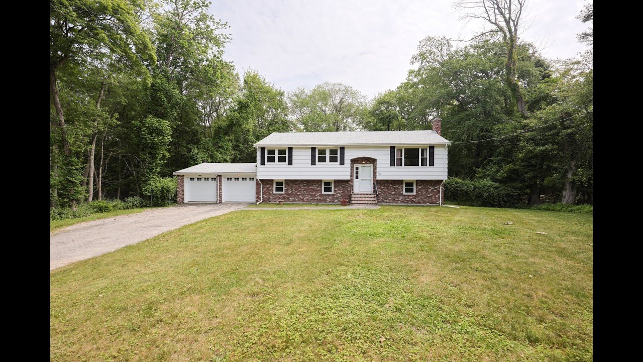 286 Mountain Street Sharon, MA | ColdwellBankerHomes.com