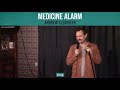 Medicine Alarm