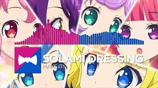 SoLaMi♡Dressing - Make it!