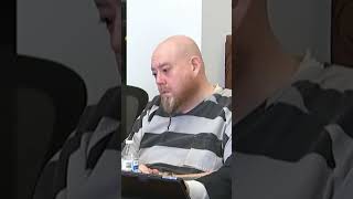 Brian Wilson sentenced to life without parole for the murder of a Morrow County deputy