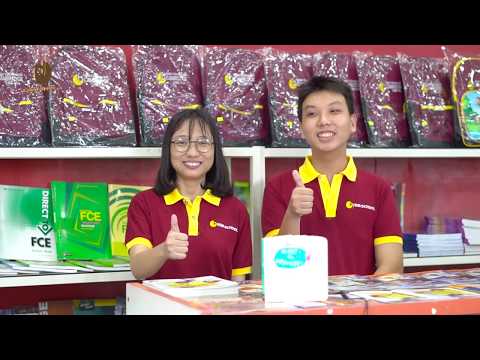 Video Bạn đã sẵn sàng chinh phục chứng chỉ FCE ? - YouTube