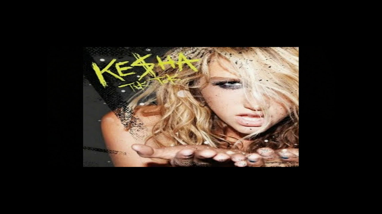 Песня кеша тик ток. Песня tik Tok Kesha. Kesha Cover. Kesha tik Tok минус. 3oh 3 my first Kiss feat. Ke$ha.