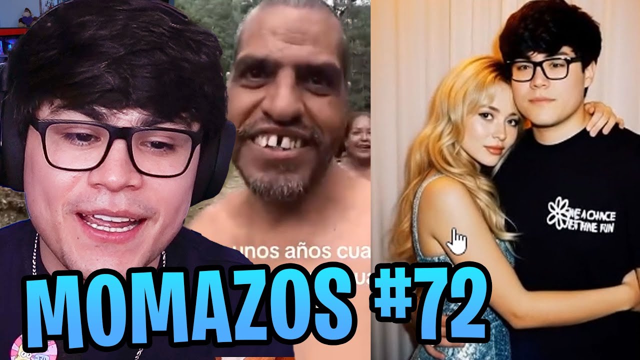 ALDO_GEO REACCIONA A MOMAZOS #72