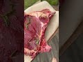 Recette de la côte de boeuf au barbecue - Pourdebon