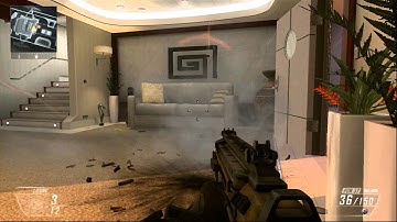 Black Ops 2 - How To Avoid The Bouncing Betty