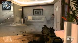Black Ops 2 - How To Avoid The Bouncing Betty