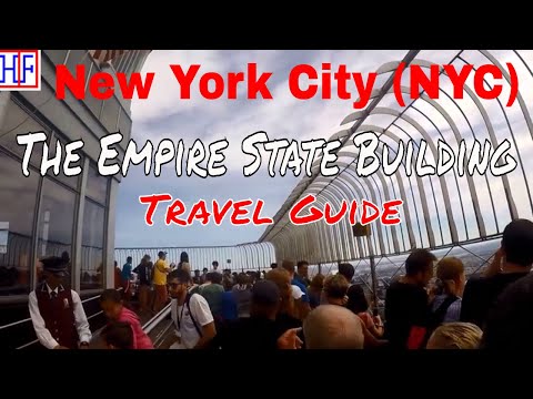 วีดีโอ: วิธีรับ New York State Parks Empire Pass