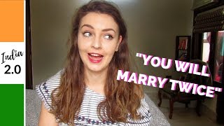 ASTROLOGER IN INDIA REVEALS ALL MY SECRETS!