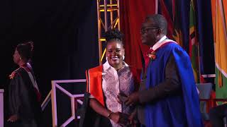 BCC Graduation Recording 3