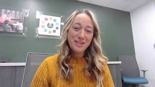 NHSA CDA® Training Pathways CAP Tulsa Testimonial