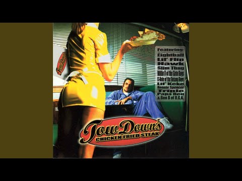 Tow Down — Down N H-Town (feat. Lil’ Keke & C-Note)