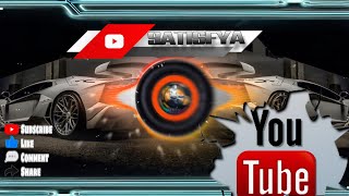 Satisfya - Imran Khan (Bass Boosted Remix) 🔊 | Gaddi Lambo Bass Edit