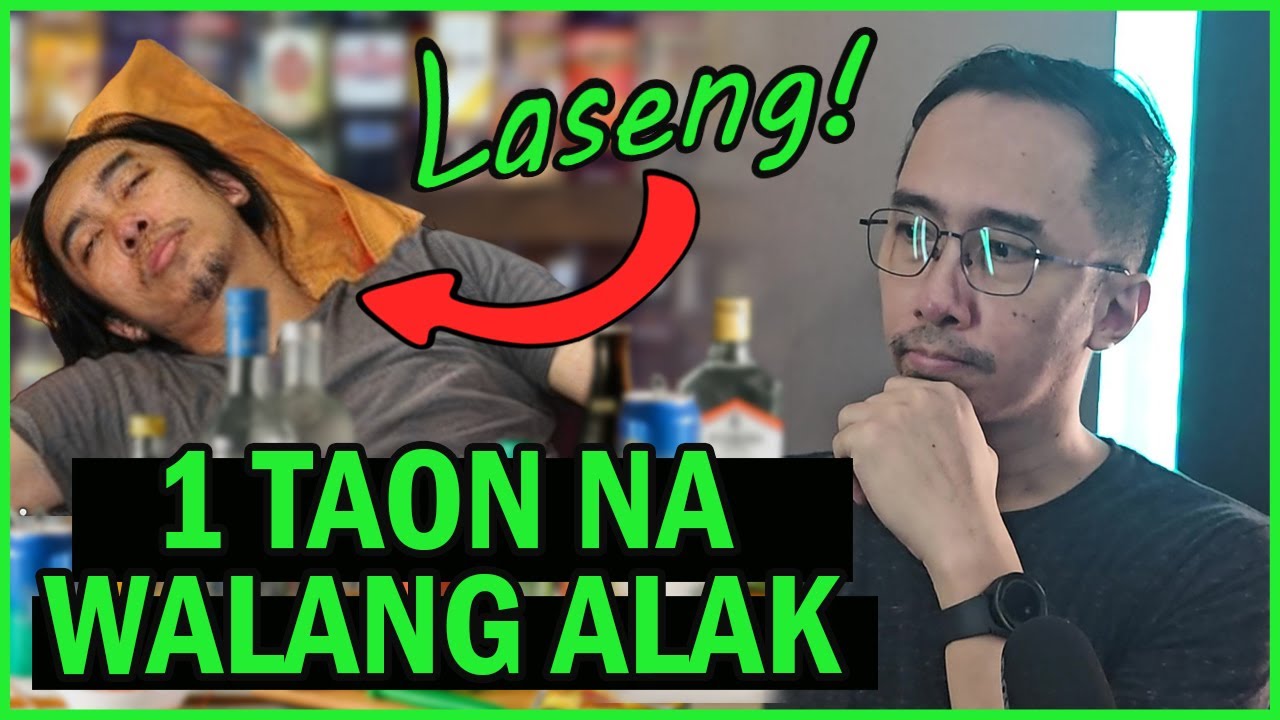 Ito Na Ang Huling Hangover Ko (Bakit Ako Tumigil sa Pag-inom)