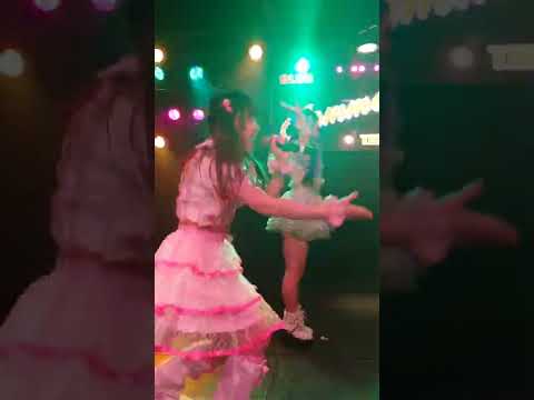 2022/12/04 ほーむたいがー CLUB JAMMER’S TAKASAKIでのライブ🎶DOKI DOKIセンセーション🎶