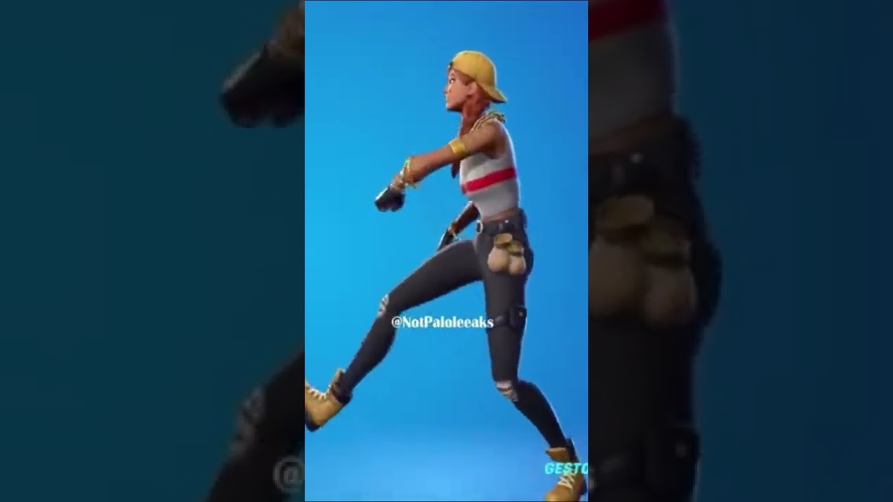 *New* Icon Series Emote