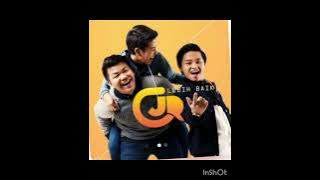 CJR - Life Is Bubble Gum (INSTRUMENTAL)