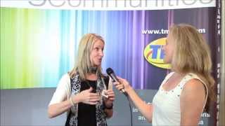 Jennifer Darmour of Artefact Talks About Product Development in Wearable Tech