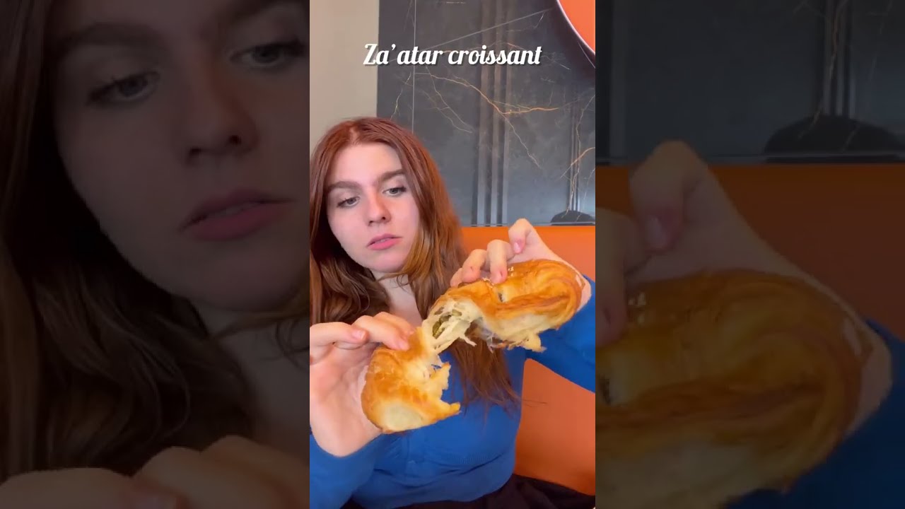 Taste Tested Many Desserts At A New Bakery Just Outside of Montreal